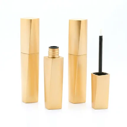BOTOL TUBE EYELINER SATU SISI DENGAN APLIKATOR TEBAL