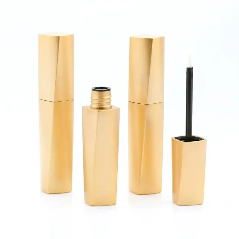 BOTOL TUBE EYELINER SATU SISI DENGAN APLIKATOR TEBAL