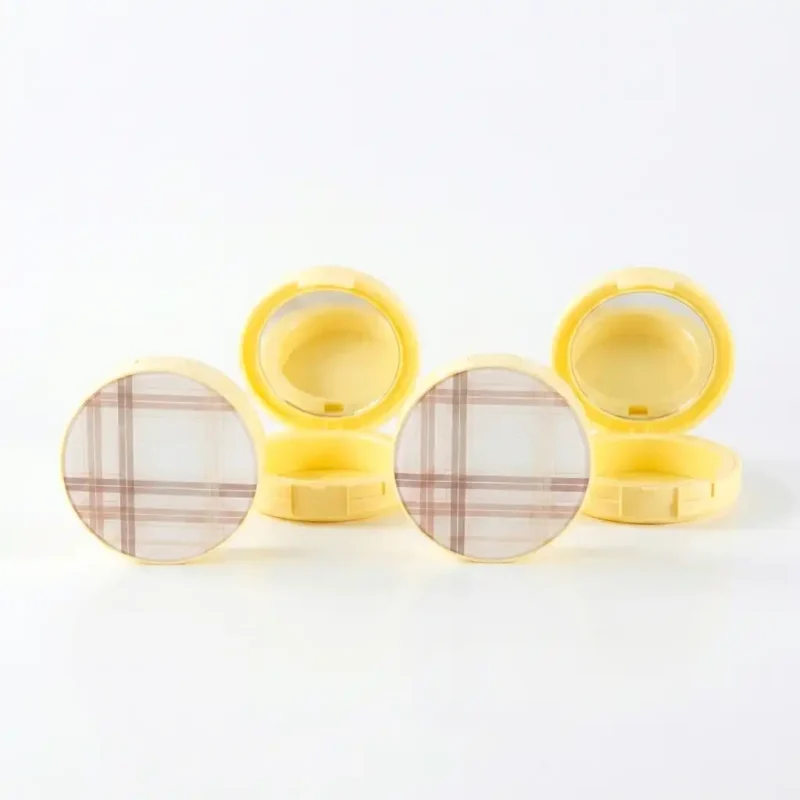 Home 35 COMPACT CASE PREMIUM DENGAN CERMIN