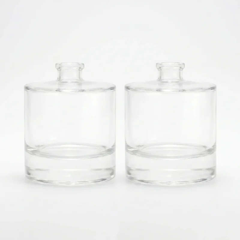 BOTOL PARFUM CREDO TRANS