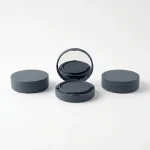 CUSHION COMPACT MEWAH BENTUK BULAT