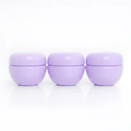 JAR POT MUSHROOM UNGU UKURAN 10 GRAM