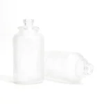 KEMASAN BOTOL PARFUM LV DOFF UKURAN 50 mL
