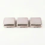 KEMASAN CUSHION COMPACT CASE PC3024A UKURAN 9 GRAM