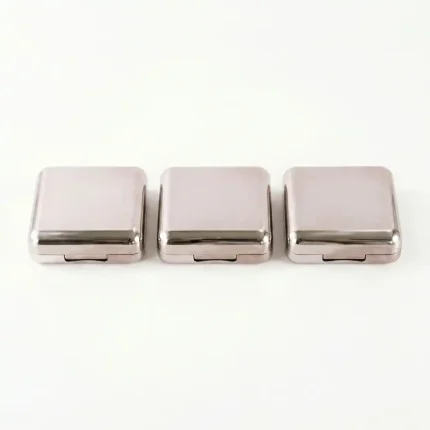 KEMASAN CUSHION COMPACT CASE PC3024A UKURAN 9 GRAM
