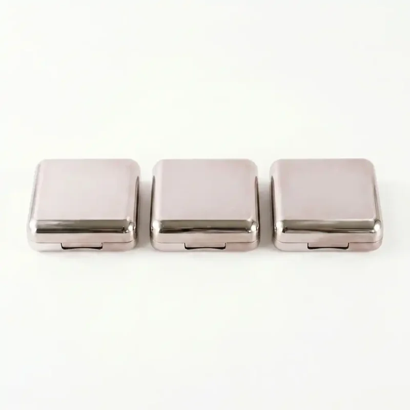 KEMASAN CUSHION COMPACT CASE PC3024A UKURAN 9 GRAM