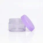 KEMASAN KOSMETIK BENTUK POT JAR UKURAN KECIL