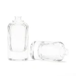 KEMASAN KOSMETIK BOTOL PARFUM MONO TRANS UKURAN 100 mL