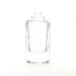 KEMASAN KOSMETIK BOTOL PARFUM MONO TRANS VARIAN WARNA BENING TRANSPARAN