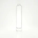 KEMASAN KOSMETIK BOTOL PARFUM SPRAY BENING TRANSPARAN