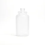 KEMASAN KOSMETIK BOTOL PARFUM SPRAY BENTUK SILINDER DENGAN NECK KLASIK