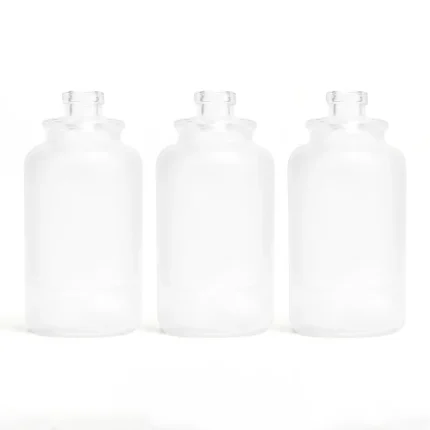 KEMASAN KOSMETIK BOTOL PARFUM SPRAY UKURAN KECIL PREMIUM