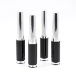 KEMASAN KOSMETIK BOTOL TUBE EYELINER 1 SISI PREMIUM DENGAN APLIKATOR TIPIS