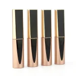 KEMASAN KOSMETIK BOTOL TUBE EYELINER BENTUK SILINDER SATU SISI