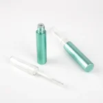 KEMASAN KOSMETIK BOTOL TUBE MASKARA 1 SISI DENGAN APLIKATOR TEBAL