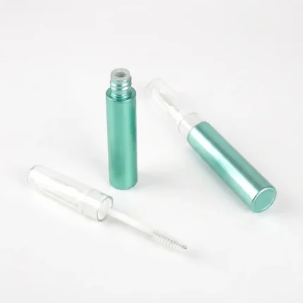 KEMASAN KOSMETIK BOTOL TUBE MASKARA 1 SISI DENGAN APLIKATOR TEBAL