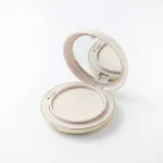 KEMASAN KOSMETIK COMPACT POT CUSHION 168-105-338 VARIAN WARNA PUTIH TULANG