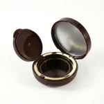 KEMASAN KOSMETIK CUSHION COMPACT CASE PC3002B UKURAN 15 GRAM