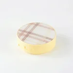 KEMASAN KOSMETIK CUSHION COMPACT CASE PC3079A UKURAN 7 GRAM