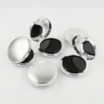 KEMASAN KOSMETIK CUSHION COMPACT MEWAH UKURAN KECIL