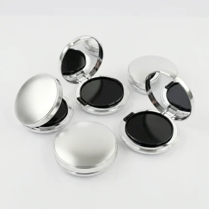 KEMASAN KOSMETIK CUSHION COMPACT MEWAH UKURAN KECIL