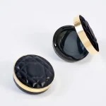 KEMASAN KOSMETIK CUSHION COMPACT PREMIUM DENGAN CERMIN & INNER LID