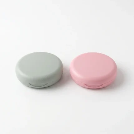 KEMASAN KOSMETIK CUSHION COMPACT PREMIUM UKURAN KECIL
