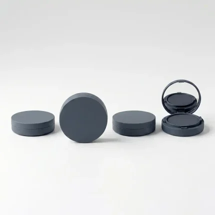 KEMASAN KOSMETIK CUSHION COMPACT PREMIUM UKURAN KECIL