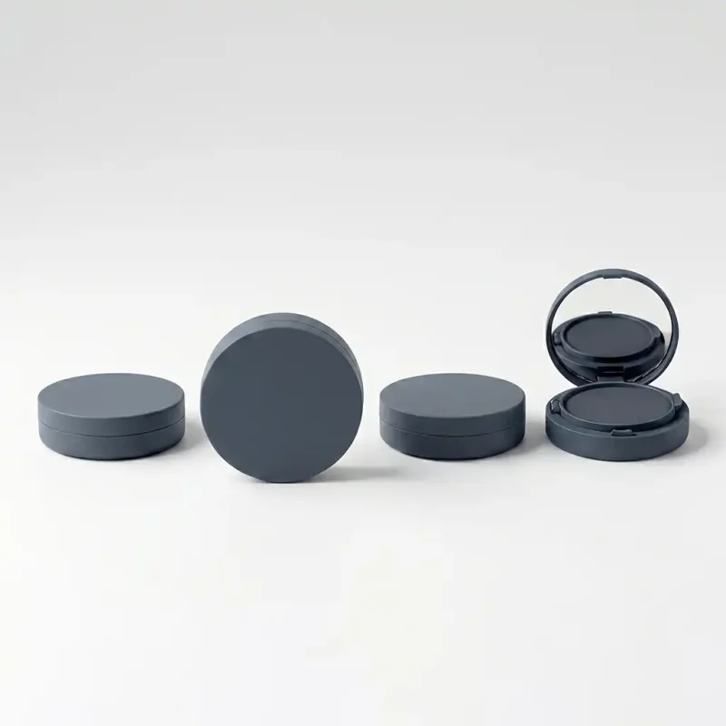 KEMASAN KOSMETIK CUSHION COMPACT PREMIUM UKURAN KECIL