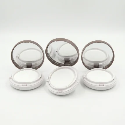 KEMASAN KOSMETIK CUSHION COMPACT UKURAN KECIL