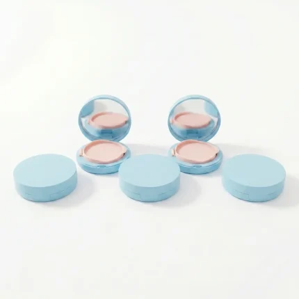 KEMASAN KOSMETIK CUSHION COMPACT UKURAN KECIL