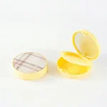 KEMASAN KOSMETIK CUSHION COMPACT UKURAN KECIL