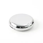 KEMASAN KOSMETIK CUSHION Compact Case PC3027B UKURAN 8 GRAM
