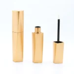 KEMASAN KOSMETIK EYELINER TUBE RY-7103 VARIAN WARNA GOLD