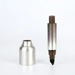 KEMASAN KOSMETIK EYELINER TUBE RY-7113 UKURAN 1.5 mL