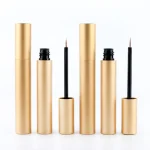 KEMASAN KOSMETIK EYELINER TUBE RY-L15001 UKURAN 5.5 mL