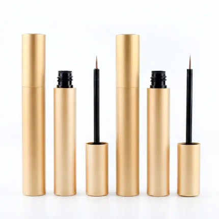 KEMASAN KOSMETIK EYELINER TUBE RY-L15001 UKURAN 5.5 mL