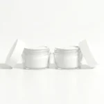 KEMASAN KOSMETIK JAR POT BAHAN PP PREMIUM UKURAN KECIL