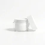 KEMASAN KOSMETIK JAR POT RYWM-00009 UKURAN 30 GRAM