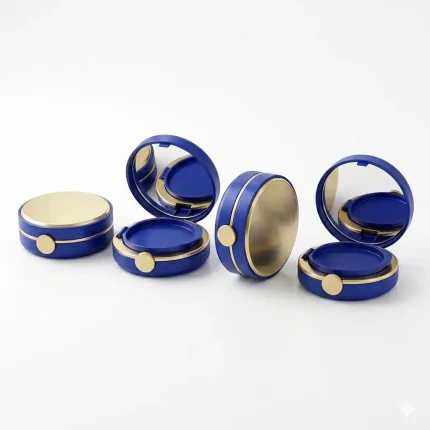 KEMASAN KOSMETIK JENIS CUSHION COMPACT UNIK