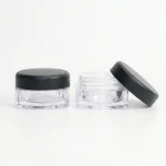 KEMASAN KOSMETIK JENIS POT JAR