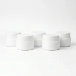 KEMASAN KOSMETIK JENIS POT JAR BAHAN PP