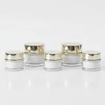 KEMASAN KOSMETIK JENIS POT JAR BAHAN PP PREMIUM
