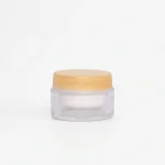 KEMASAN KOSMETIK JENIS POT JAR UKURAN KECIL