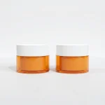 KEMASAN KOSMETIK JENIS POT JAR UKURAN KECIL