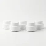 KEMASAN KOSMETIK JENIS POT JAR UKURAN KECIL BAHAN PP PREMIUM