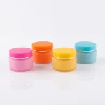 KEMASAN KOSMETIK KECIL JENIS POT