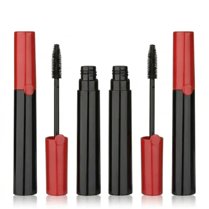 KEMASAN KOSMETIK MASCARA TUBE RY-6100 UKURAN 14 mL