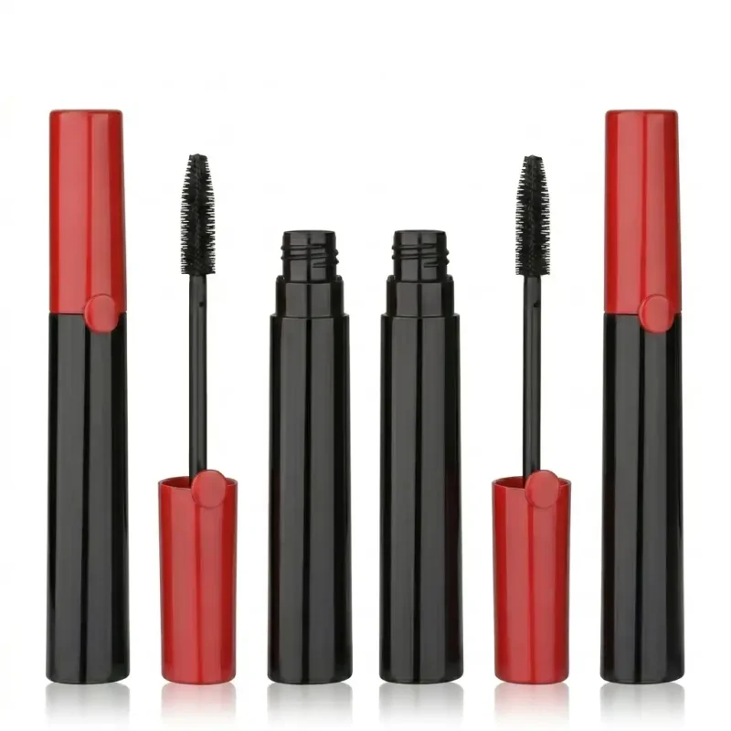 KEMASAN KOSMETIK MASCARA TUBE RY-6100 UKURAN 14 mL
