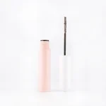 KEMASAN KOSMETIK MASCARA TUBE RY-6139 VARIAN WARNA PINK - PUTIH